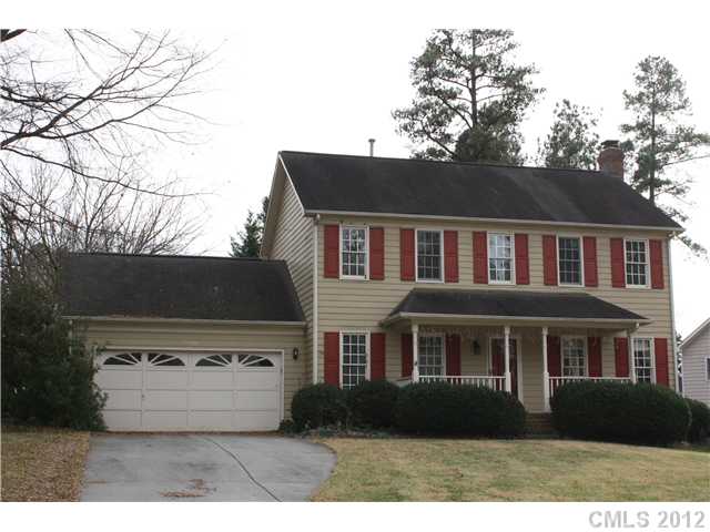 20608 Willow Pond Rd, Cornelius, NC 28031 photo 1