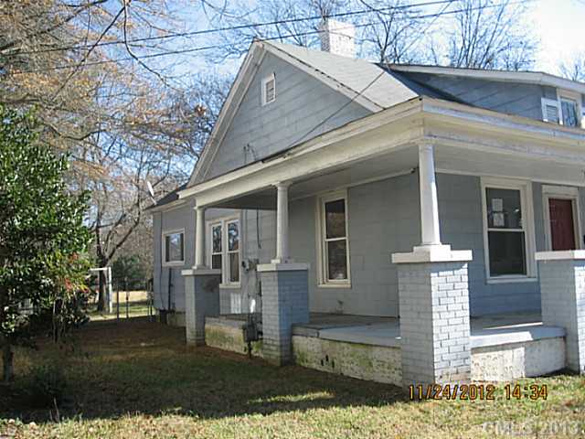 810 4th St, Spencer, NC 28159 photo 2