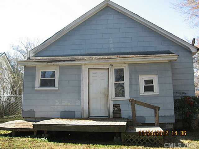 810 4th St, Spencer, NC 28159 photo 3