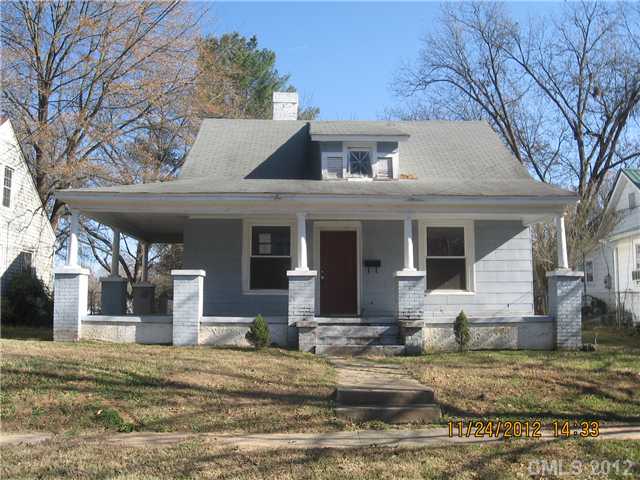 810 4th St, Spencer, NC 28159 photo 1