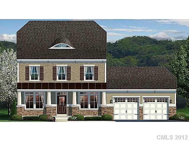 17307 Summers Walk Blvd, Davidson, NC 28036 photo 1