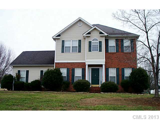201 Sidney Ct, Monroe, NC 28110 photo 1