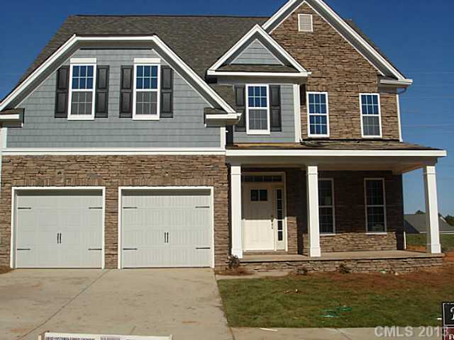 3144 Keady Mill Loop, Kannapolis, NC 28081 photo 1