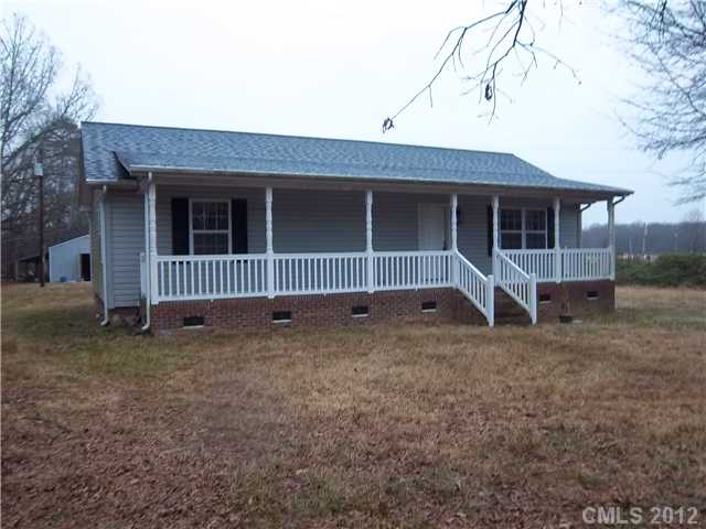 5802 Secrest Shortcut Rd, Monroe, NC 28110 photo 1