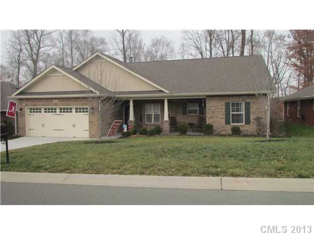7201 Caley Ln, Denver, NC 28037 photo 1