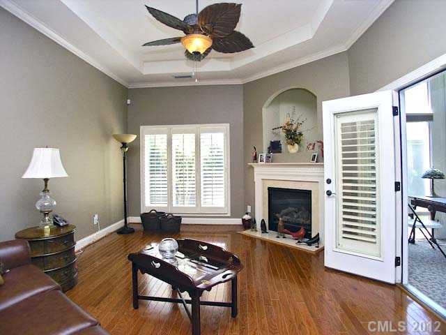 17713 Mesa Range Dr, Cornelius, NC 28031 photo 10