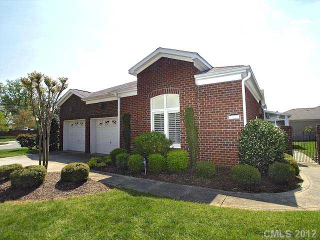 17713 Mesa Range Dr, Cornelius, NC 28031 photo 4