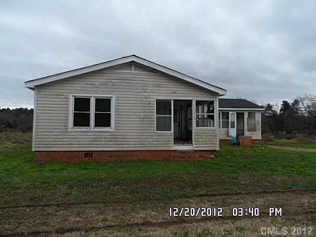 7204 Arant Rd, Monroe, NC 28112 photo 1