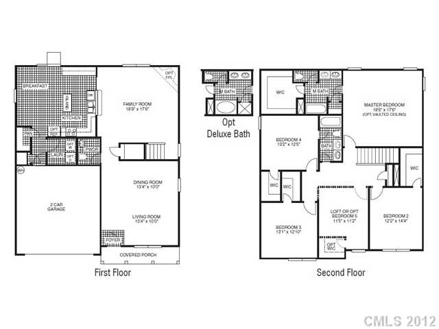 416 Lind Point Ln, Monroe, NC 28110 photo 2