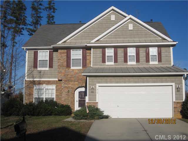 315 Annaberg Ln, Monroe, NC 28110 photo 1