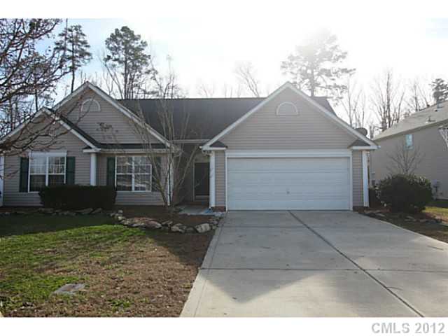 3033 Proverbs Ct, Monroe, NC 28110 photo 1