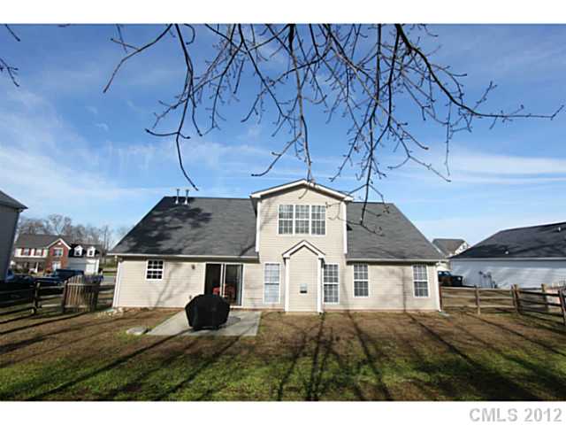 3033 Proverbs Ct, Monroe, NC 28110 photo 3