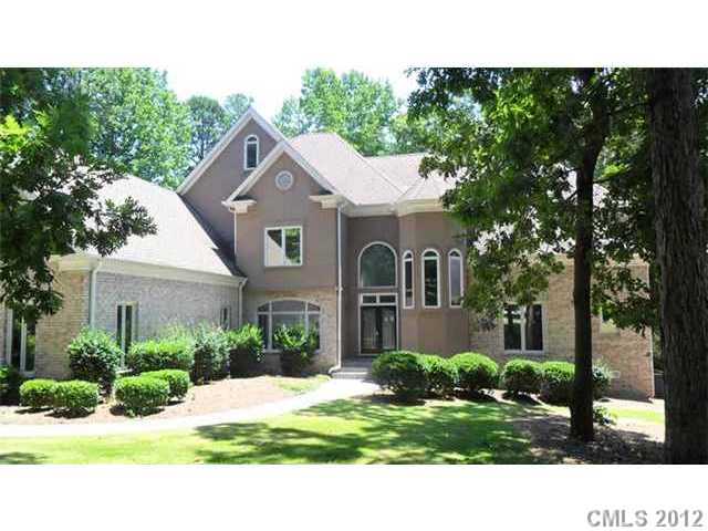 19220 Double Eagle Dr, Cornelius, NC 28031 photo 1