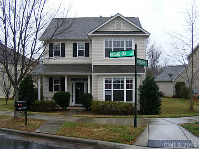 15439 Crossing Gate Dr, Cornelius, NC 28031 photo 1