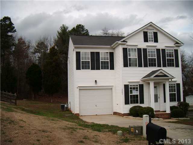 1001 Snake River Ct, Monroe, NC 28110 photo 1