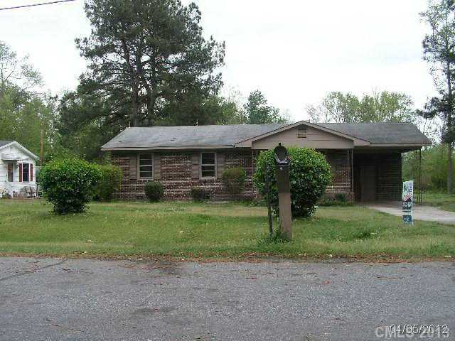 5534 Second Rd, Wilson, NC 27893 photo 1