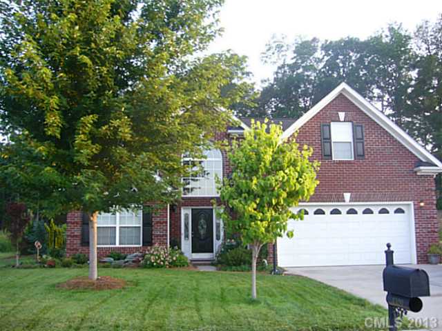 4309 Ethel Sustar Dr, Monroe, NC 28110 photo 1