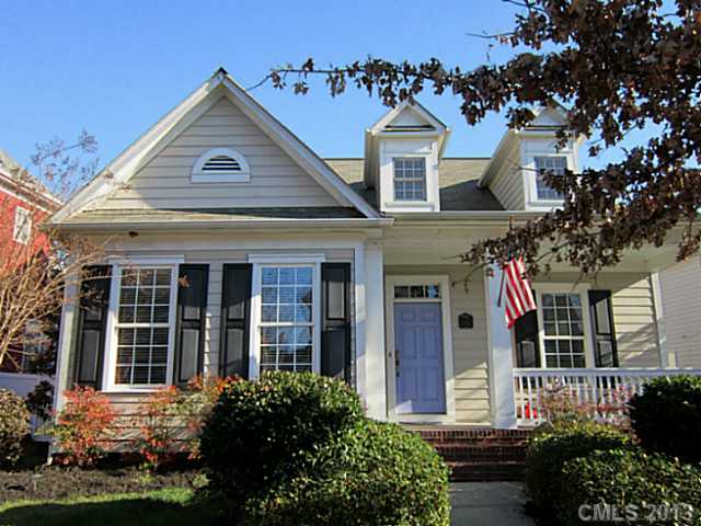 435 Third Baxter St, Fort Mill, SC 29708 photo 1