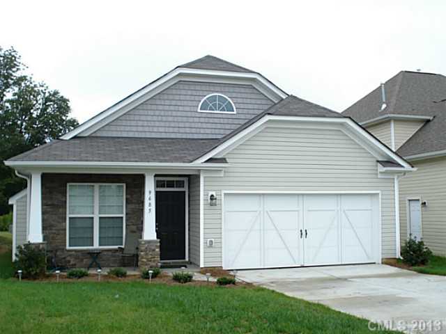 8817 Lake Pines Dr, Cornelius, NC 28031 photo 1