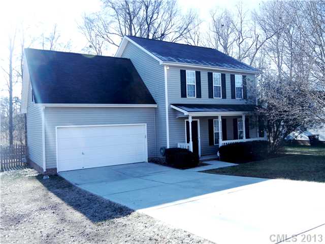 4707 Capstone Dr, Monroe, NC 28110 photo 1