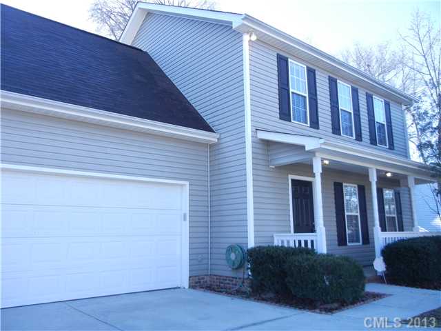 4707 Capstone Dr, Monroe, NC 28110 photo 2