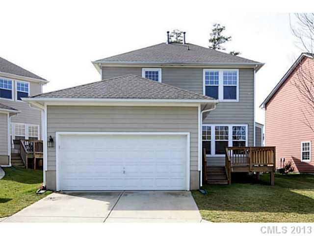 19339 Windjammer Cir, Cornelius, NC 28031 photo 3