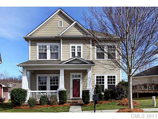19339 Windjammer Cir, Cornelius, NC 28031 photo 1