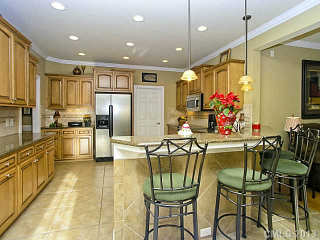 4932 Campobello Dr, Monroe, NC 28110 photo 9