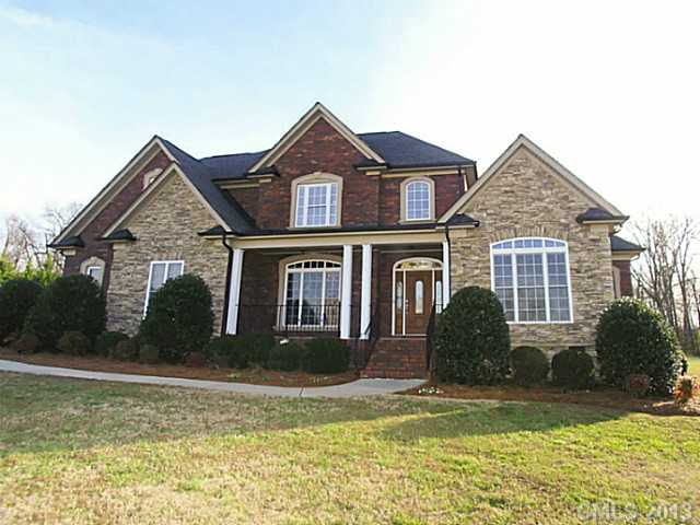4932 Campobello Dr, Monroe, NC 28110 photo 1