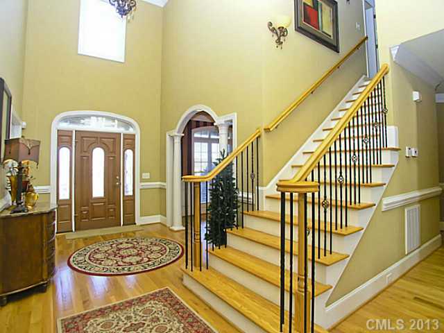 4932 Campobello Dr, Monroe, NC 28110 photo 3