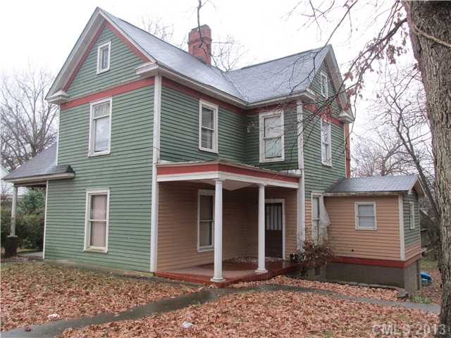 609 Lancaster Ave, Monroe, NC 28112 photo 1