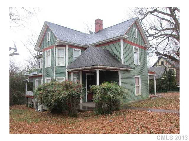 609 Lancaster Ave, Monroe, NC 28112 photo 11