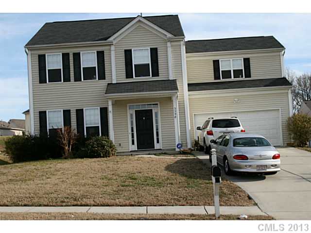 3390 Merchant Ln, Davidson, NC 28036 photo 1
