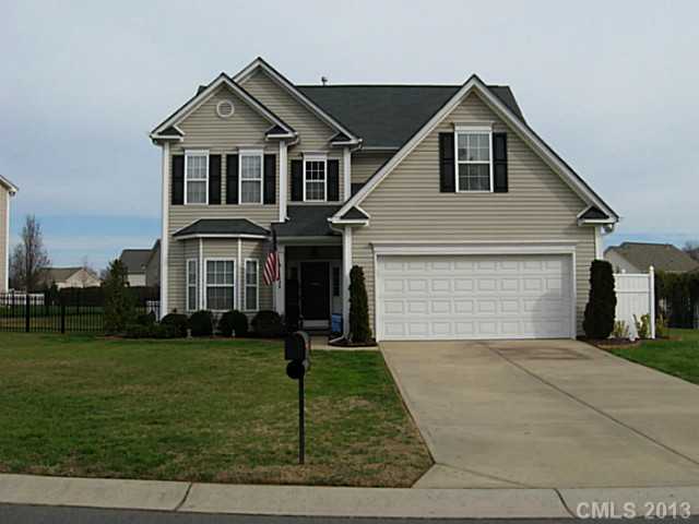 6008 Pine Cone Ln, Monroe, NC 28110 photo 1