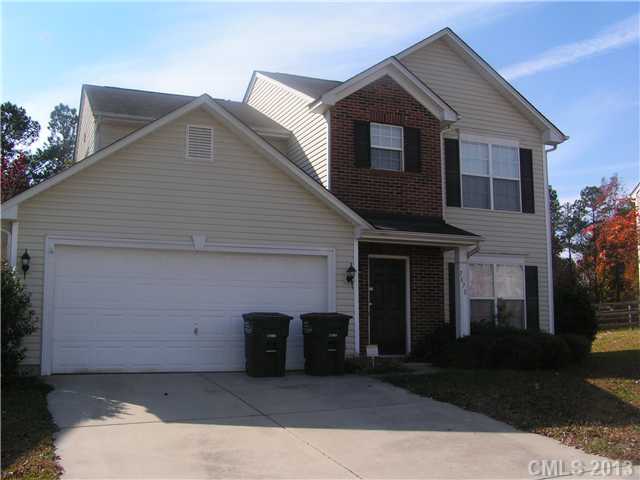 7678 Black Hawk Ln, Tega Cay, SC 29708 photo 1