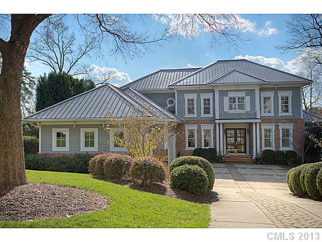 16708 Flying Jib Rd, Cornelius, NC 28031 photo 1
