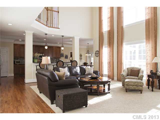 131 Hanover Ln, Davidson, NC 28036 photo 2