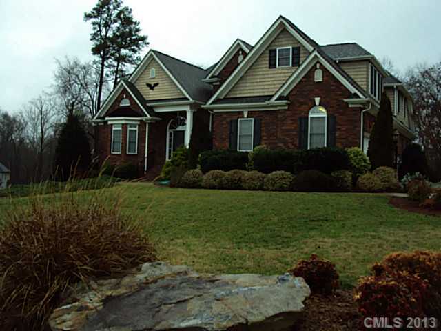 2058 Applebrook Dr, Monroe, NC 28110 photo 1