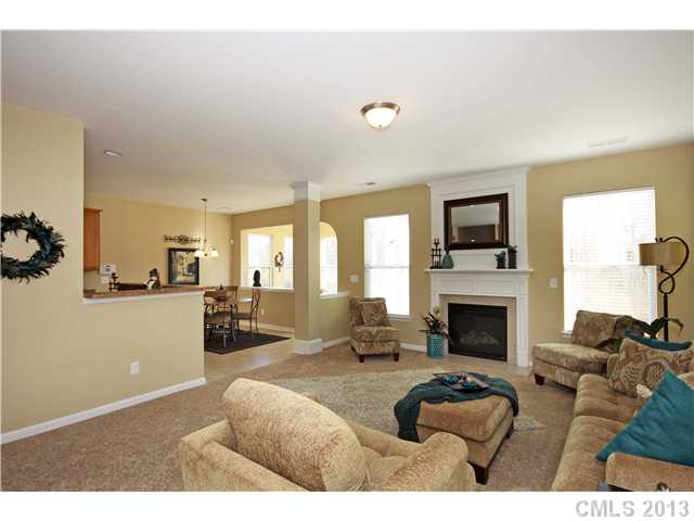 3306 Streamside Dr, Davidson, NC 28036 photo 8