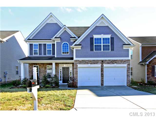 3306 Streamside Dr, Davidson, NC 28036 photo 1