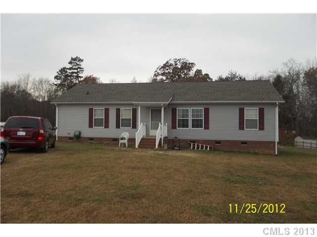 215 Westerman Loop, Salisbury, NC 28146 photo 1