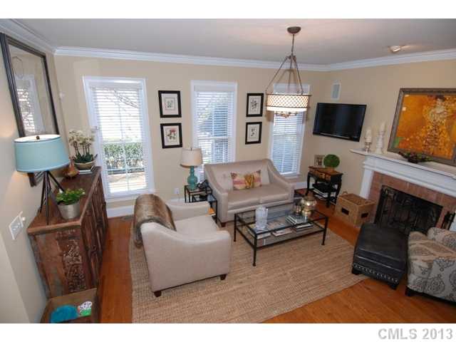 322 Third Baxter St, Fort Mill, SC 29708 photo 5