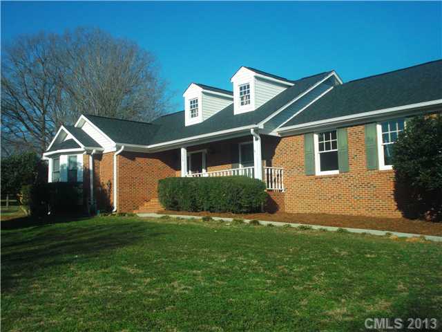 223 Baucom Deese Rd, Monroe, NC 28110 photo 1