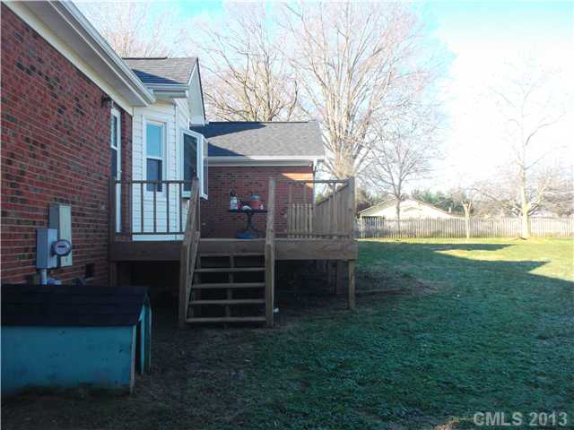 223 Baucom Deese Rd, Monroe, NC 28110 photo 3