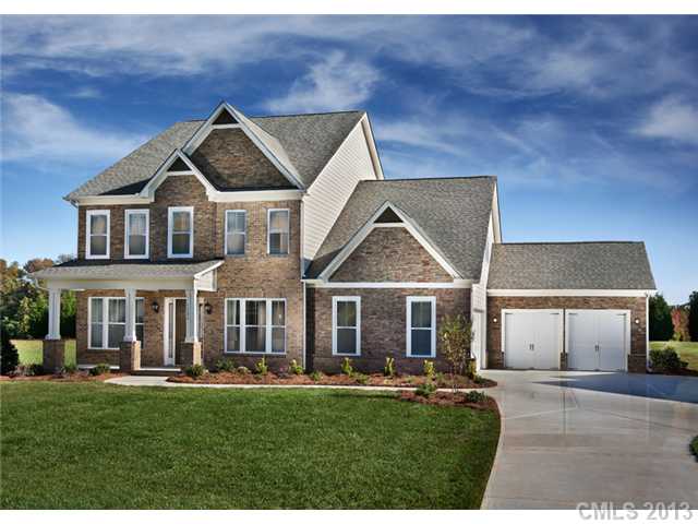 1229 Violet Ct, Tega Cay, SC 29708 photo 1