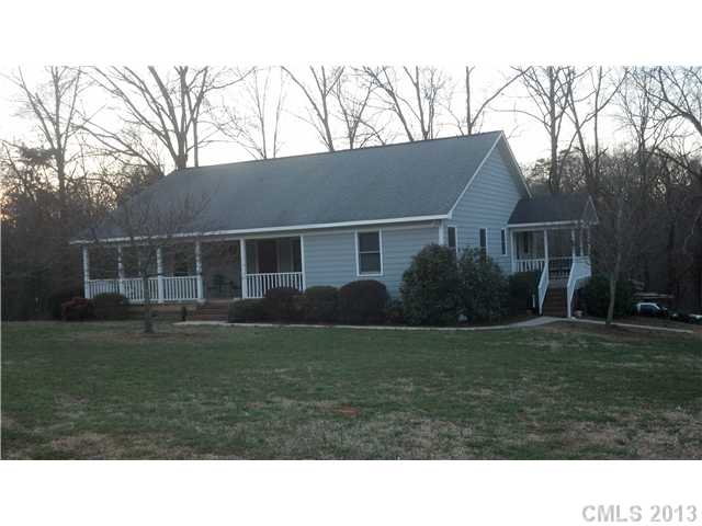 3331 E Hwy 218 Hwy, Monroe, NC 28110 photo 1