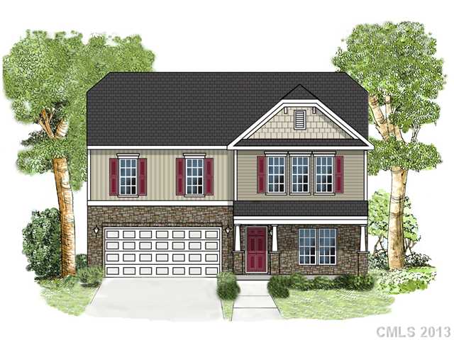 412 Lind Point Ln, Monroe, NC 28110 photo 1