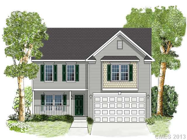 415 Lind Point Ln, Monroe, NC 28110 photo 1