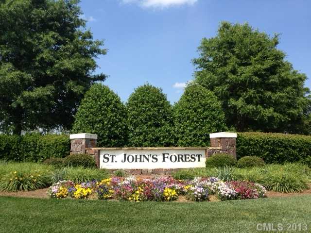 415 Lind Point Ln, Monroe, NC 28110 photo 3