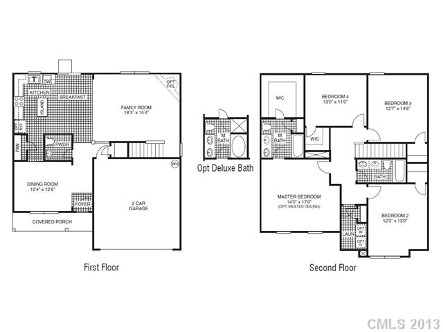 415 Lind Point Ln, Monroe, NC 28110 photo 2
